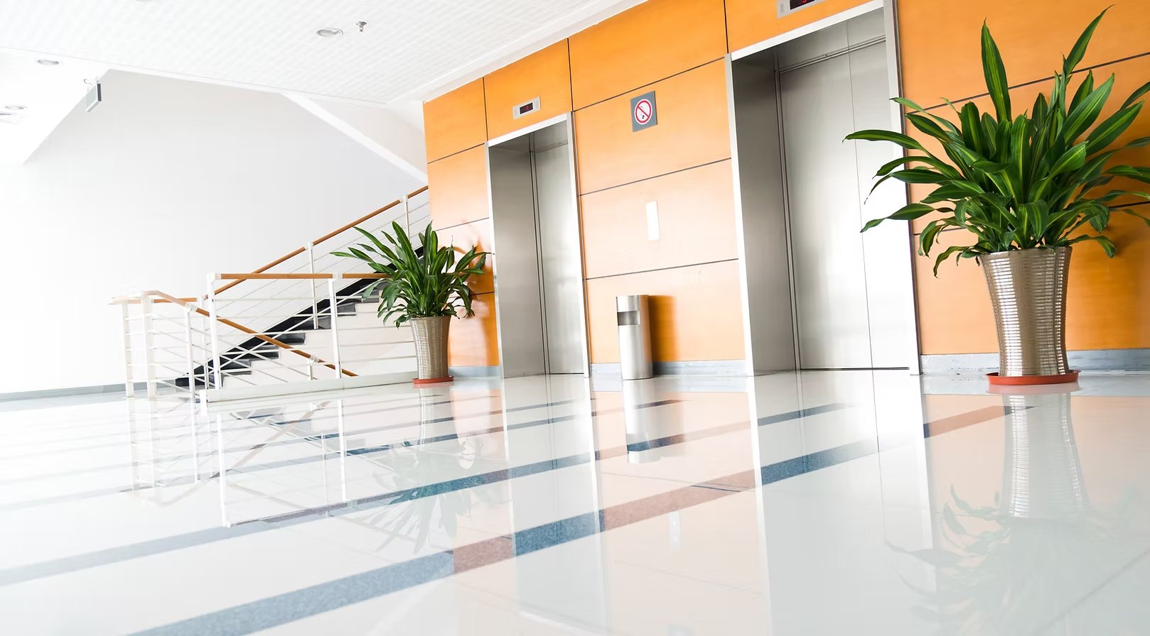Commercial cleaning services in Jacksonville FL